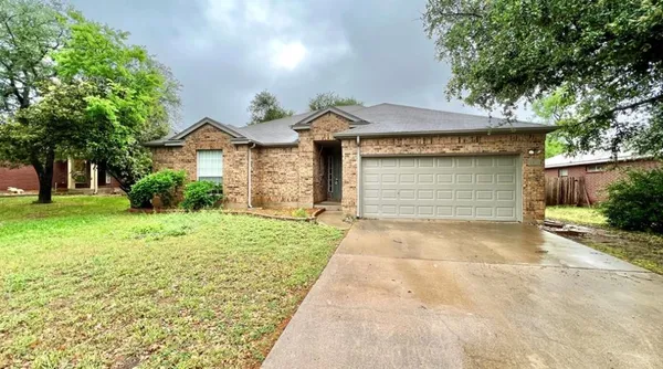 $1,975 | 1803 Woodland Drive, Cedar Park, TX 78613