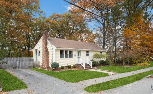 $709,000 | 33 Sumner Street, Norwood, MA 02062