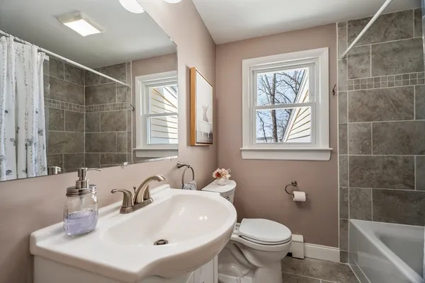 $709,000 | 33 Sumner Street, Norwood, MA 02062