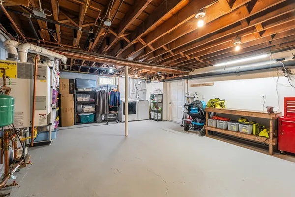 $709,000 | 33 Sumner Street, Norwood, MA 02062
