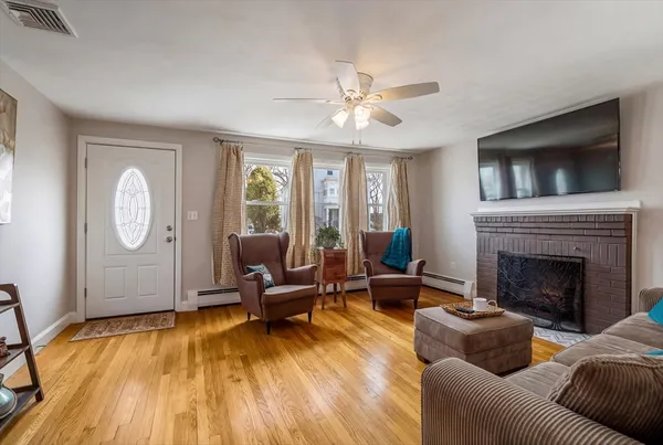 $709,000 | 33 Sumner Street, Norwood, MA 02062
