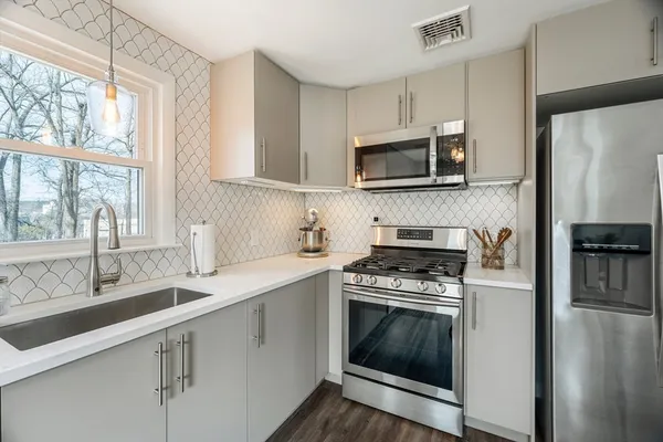 $709,000 | 33 Sumner Street, Norwood, MA 02062