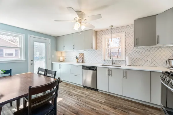 $709,000 | 33 Sumner Street, Norwood, MA 02062