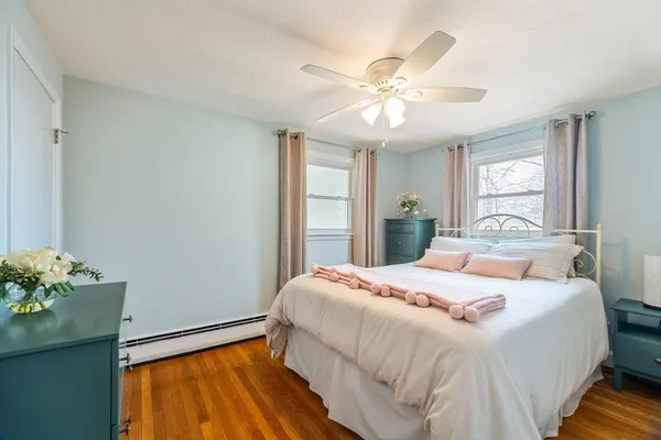 $709,000 | 33 Sumner Street, Norwood, MA 02062