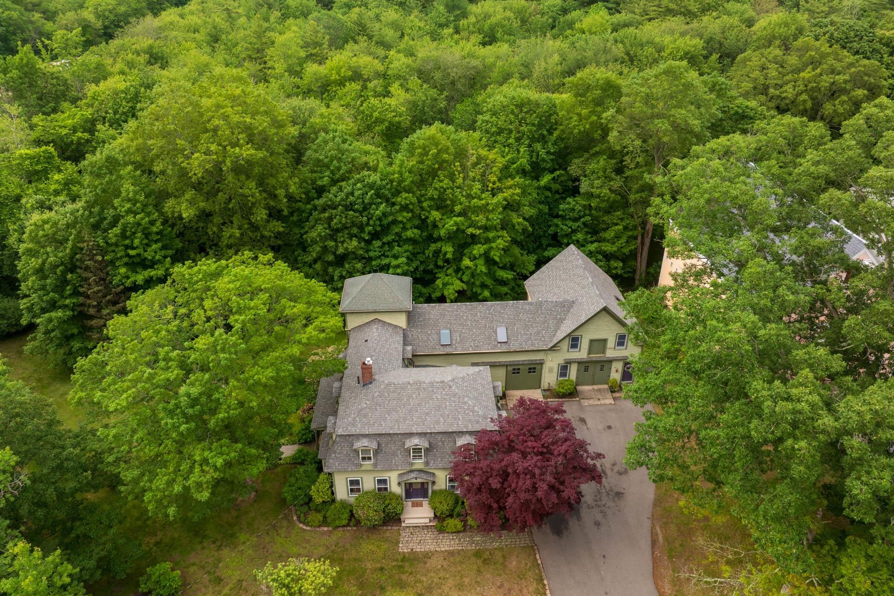 223 Atlantic Avenue North Hampton, NH 03862 - Photo 46 of 60