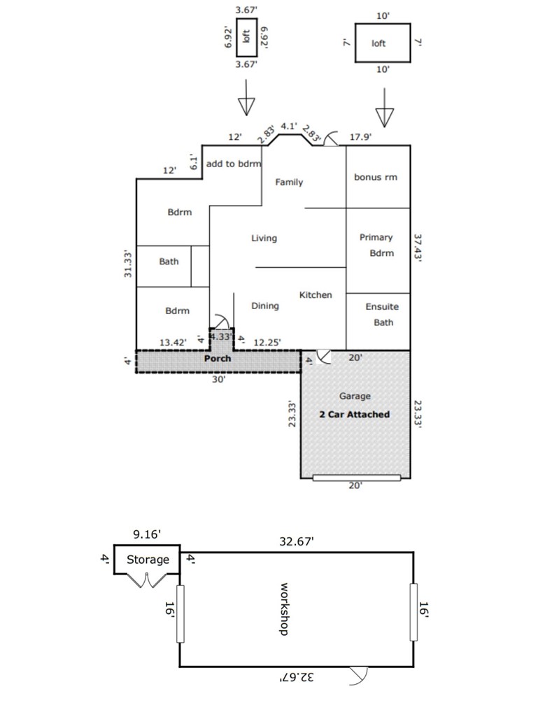 910 Twite Circle Corpus Christi, TX 78418 - Photo 5 of 39