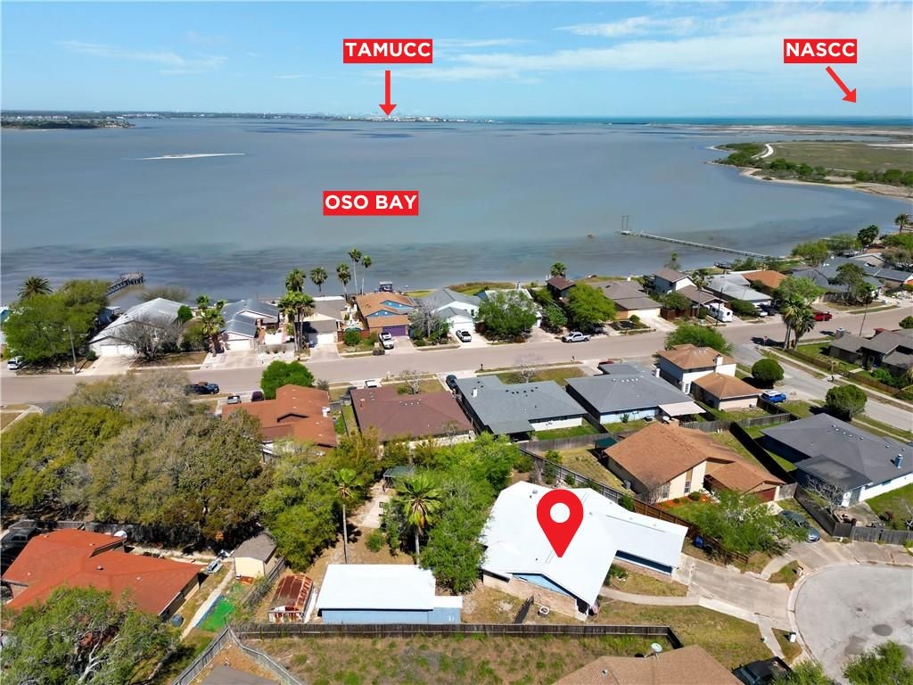 910 Twite Circle Corpus Christi, TX 78418 - Photo 6 of 39