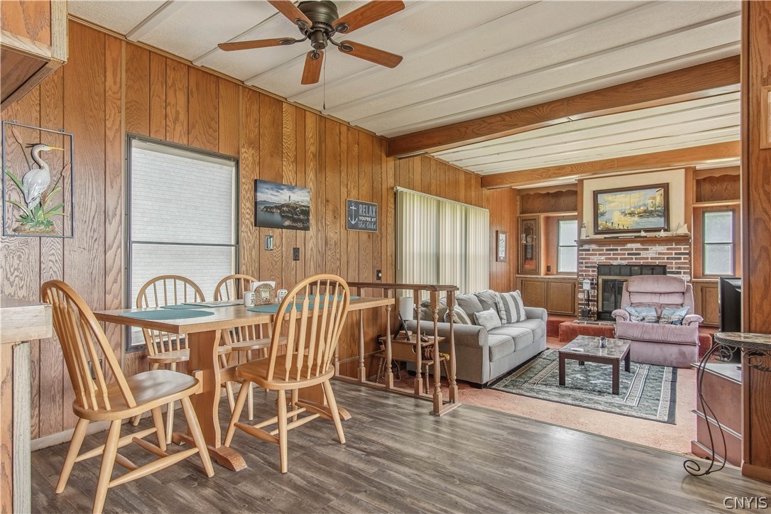 2151 Bates Road Cape Vincent, NY 13618 - Photo 25 of 35