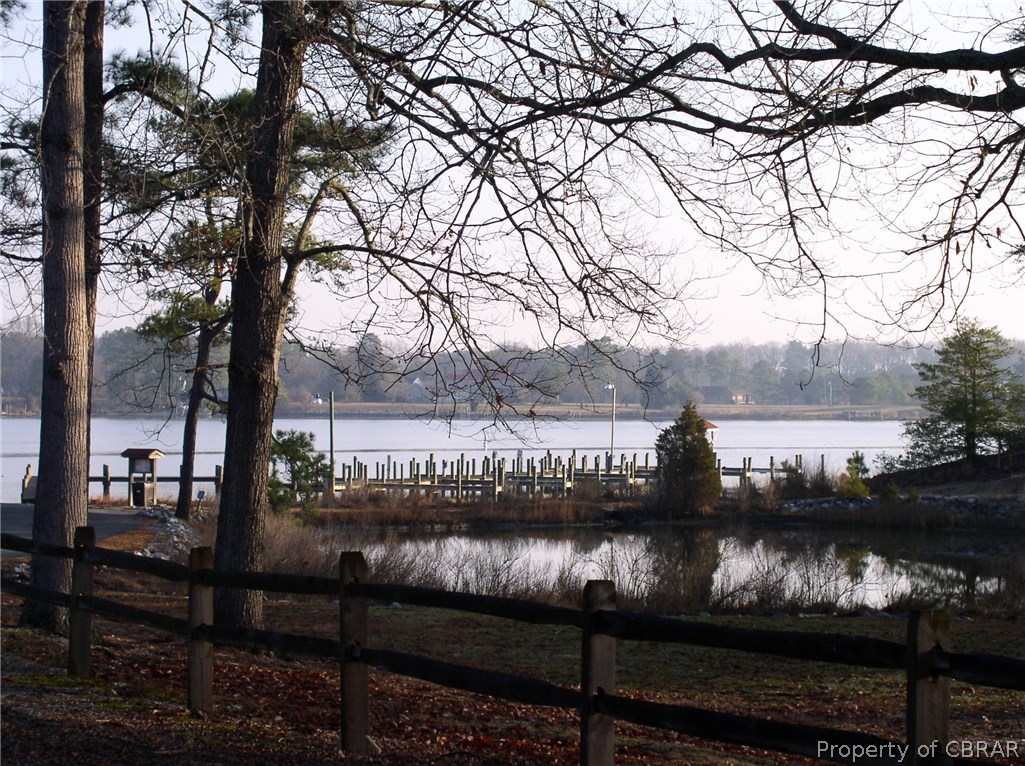 0 Lancelot Drive Reedville, VA 22539 - Photo 5 of 9