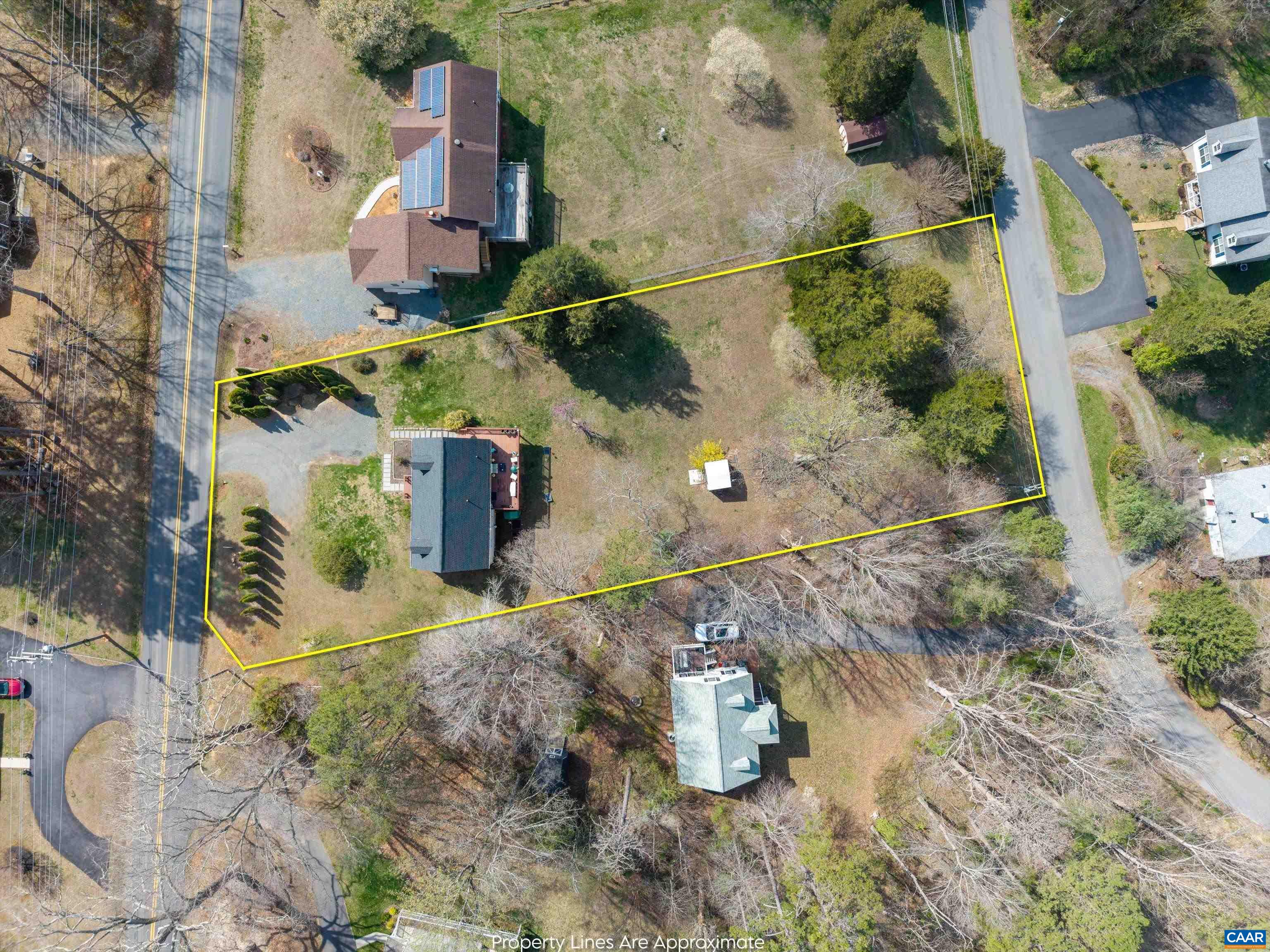 5343 Amicus Road Ruckersville, VA 22968 - Photo 3 of 49