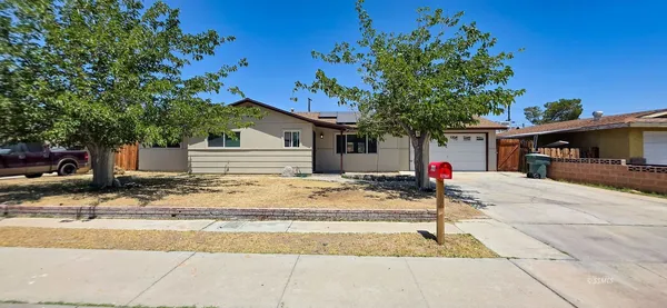 $235,000 | 700 East California Avenue, Ridgecrest, CA 93555