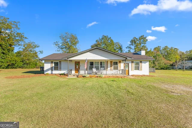$279,000 | 340 Lanier Drive, Statesboro, GA 30458