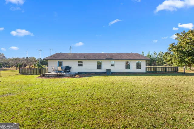 $279,000 | 340 Lanier Drive, Statesboro, GA 30458