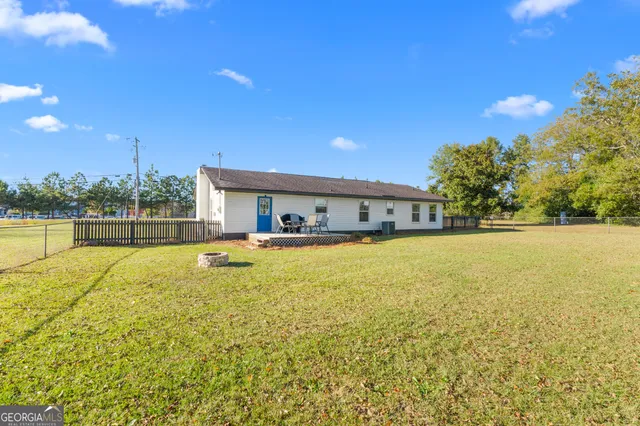 $279,000 | 340 Lanier Drive, Statesboro, GA 30458