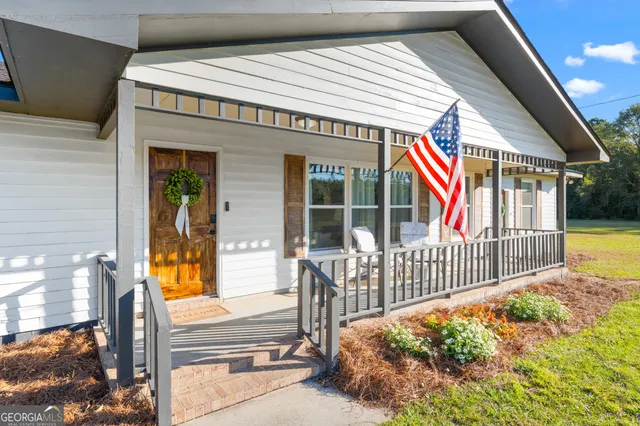 $279,000 | 340 Lanier Drive, Statesboro, GA 30458