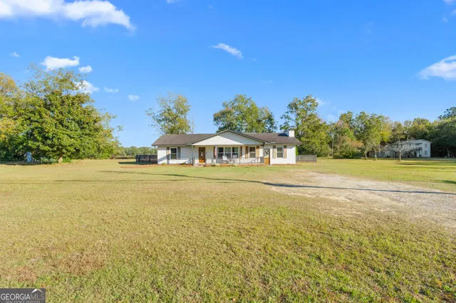 $279,000 | 340 Lanier Drive, Statesboro, GA 30458