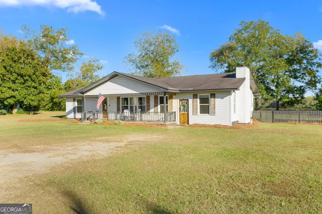 $279,000 | 340 Lanier Drive, Statesboro, GA 30458