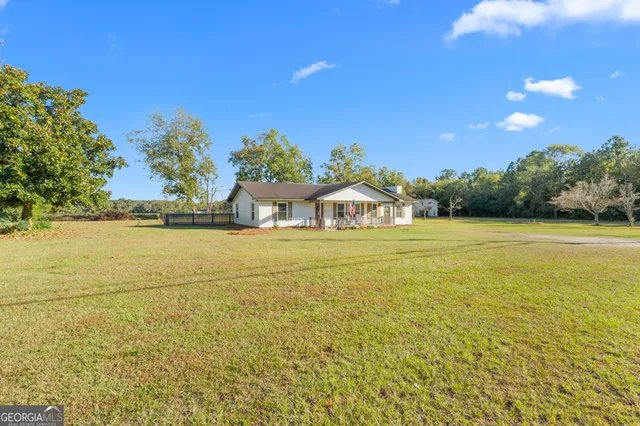 $279,000 | 340 Lanier Drive, Statesboro, GA 30458
