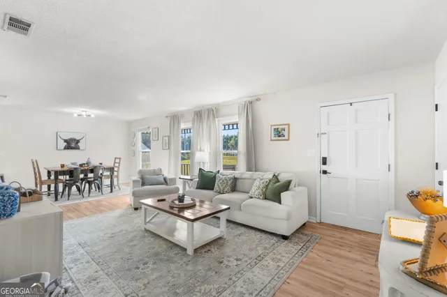 $279,000 | 340 Lanier Drive, Statesboro, GA 30458