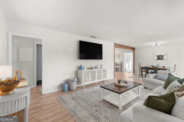 $279,000 | 340 Lanier Drive, Statesboro, GA 30458