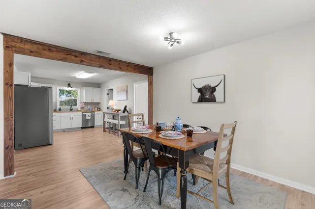 $279,000 | 340 Lanier Drive, Statesboro, GA 30458