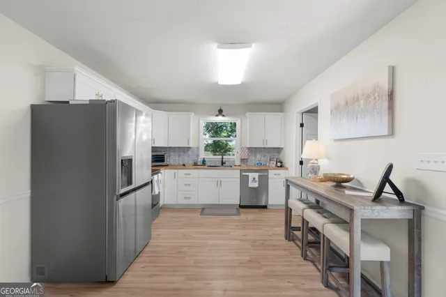 $279,000 | 340 Lanier Drive, Statesboro, GA 30458