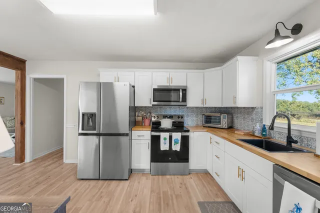 $279,000 | 340 Lanier Drive, Statesboro, GA 30458