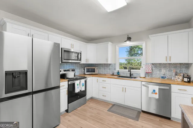 $279,000 | 340 Lanier Drive, Statesboro, GA 30458