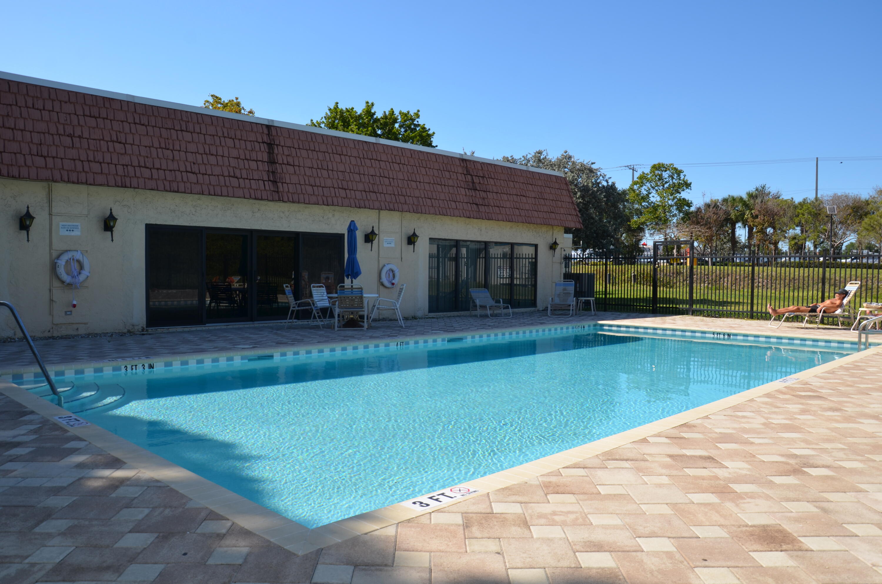 126 South Cypress Road, Unit 717 Pompano Beach, FL 33060 - Photo 17 of 18 DSC_4470