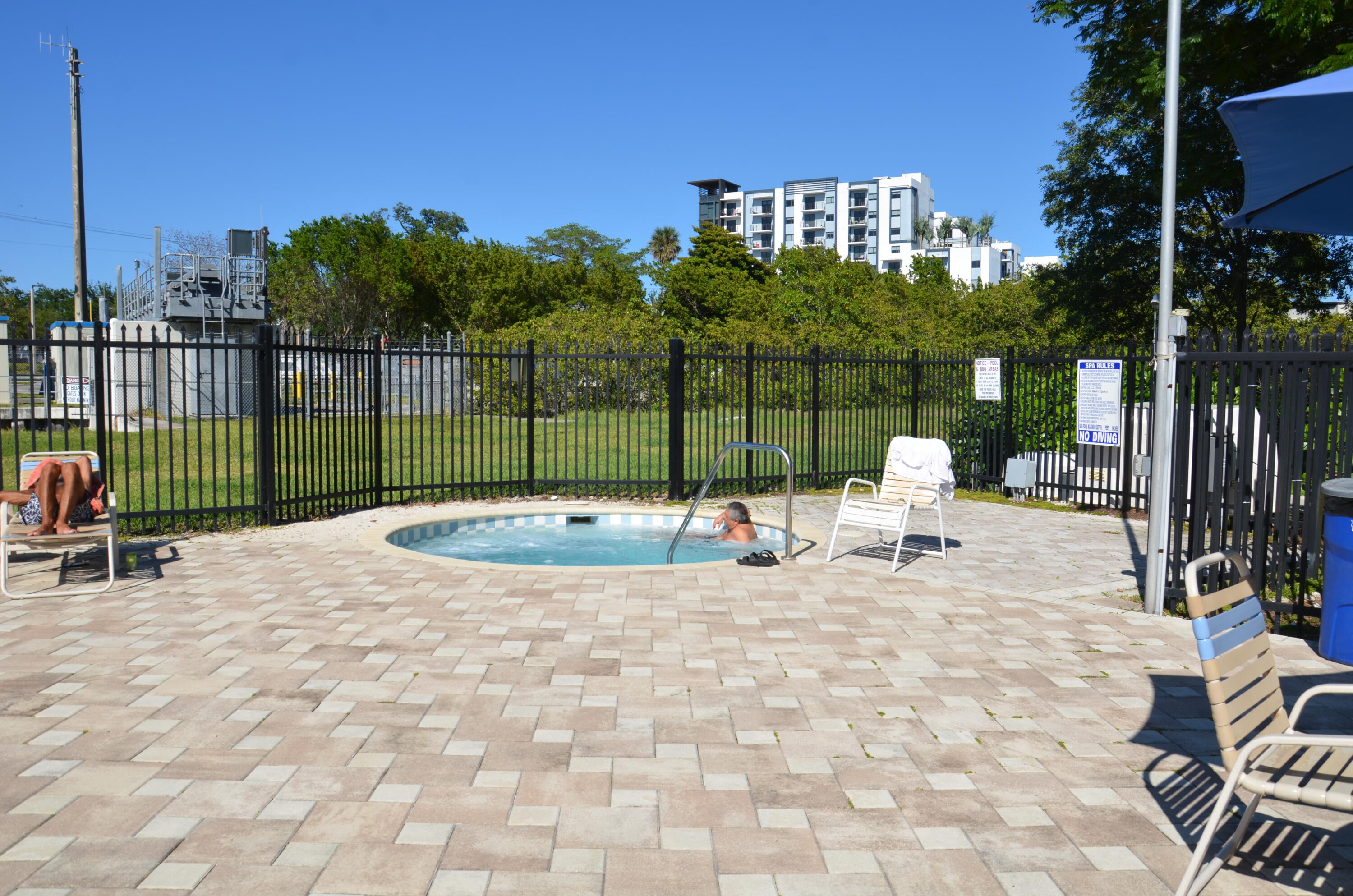 126 South Cypress Road, Unit 717 Pompano Beach, FL 33060 - Photo 18 of 18 DSC_4473