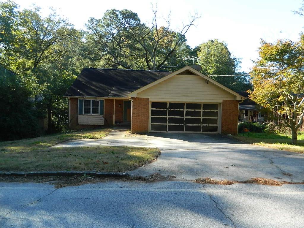 4407 Erskine Road Clarkston, GA 30021 - Photo 1 of 1 Gallery Image 1