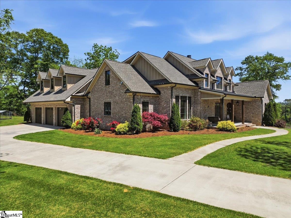 724 Red Hill Road Pickens, SC 29671 - Photo 3 of 50 Gallery Image 3
