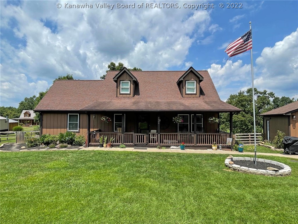 4509 Steele Ridge Road Red House, WV 25168 - Photo 48 of 50 Gallery Image 48