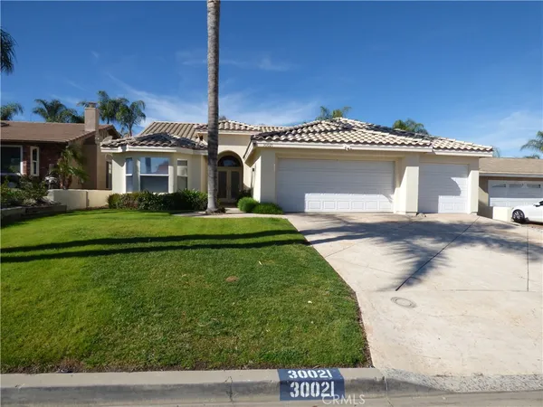 $3,300 | 30021 Vacation Drive, Canyon Lake, CA 92587
