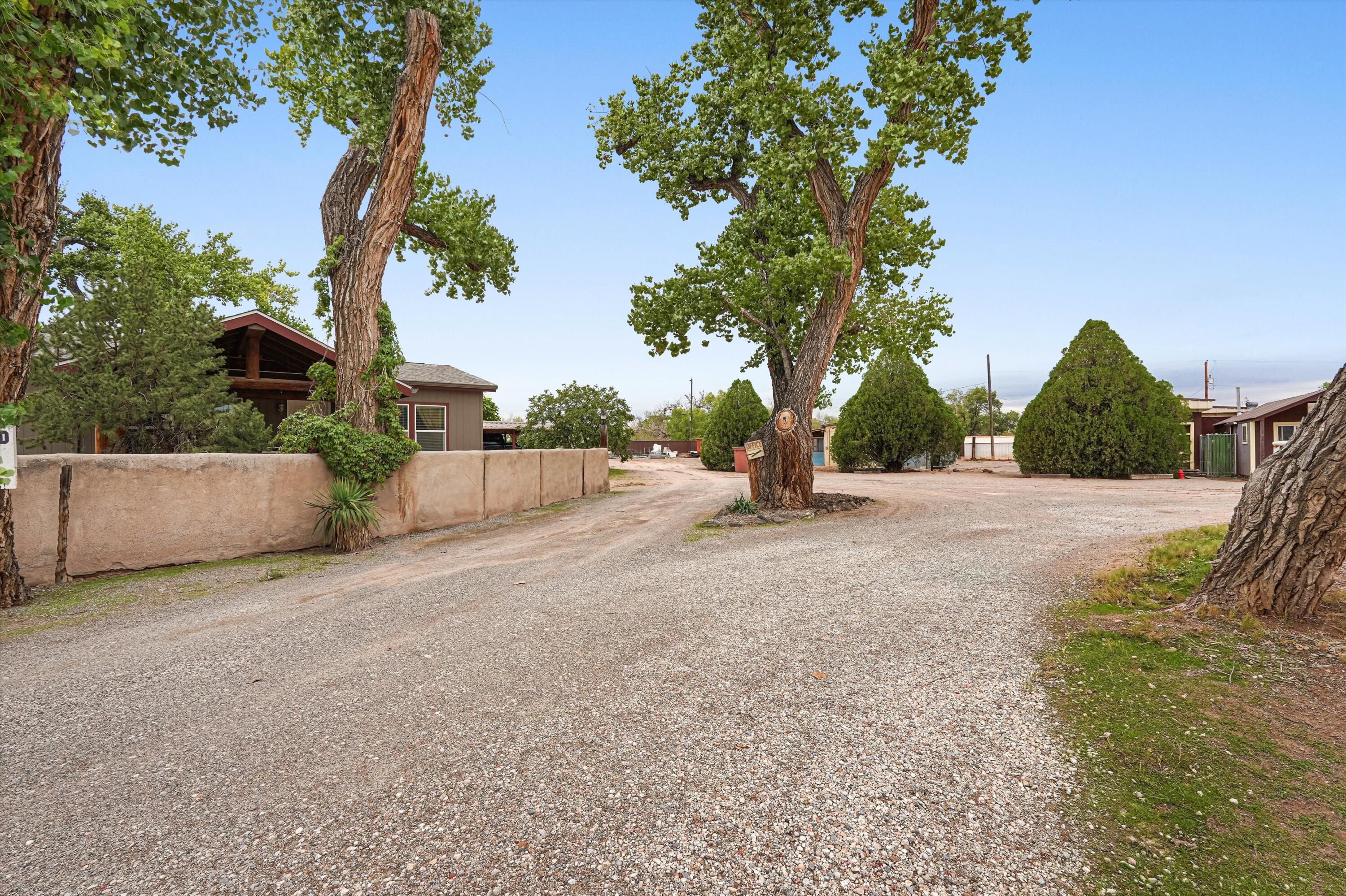 490 East Valverde Road Corrales, NM 87048 - Photo 64 of 77 Gallery Image 64