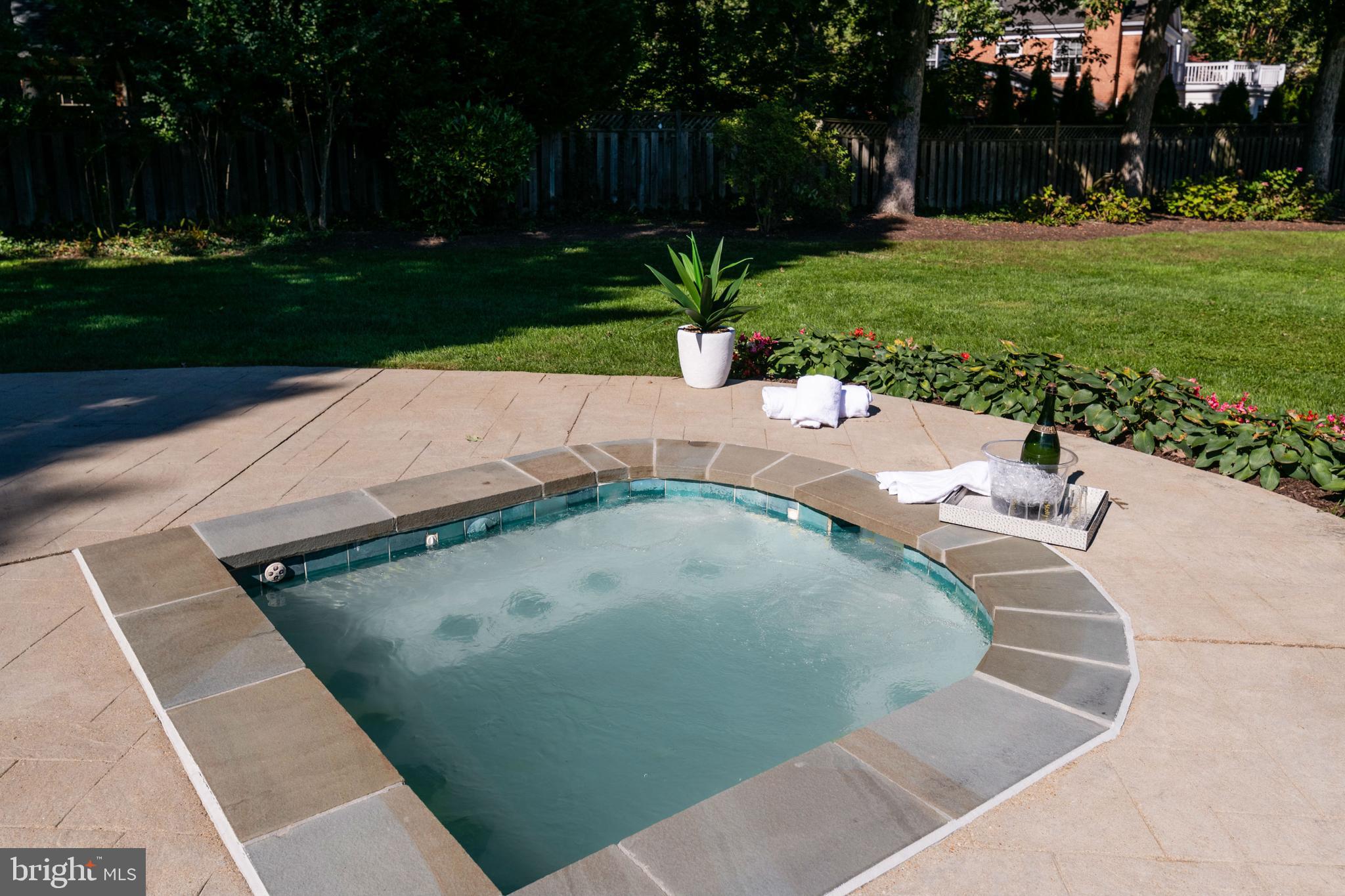 4004 Carson Place Alexandria, VA 22304 - Photo 21 of 93 Celebrate in style