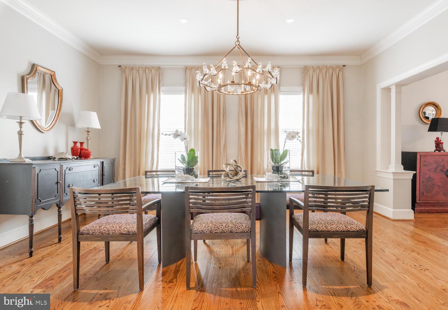 4004 Carson Place Alexandria, VA 22304 - Photo 5 of 93 Undoubtably ready for gatherings & parties