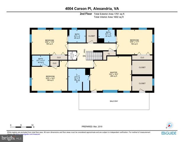 $2,325,000 | 4004 Carson Place, Alexandria, VA 22304