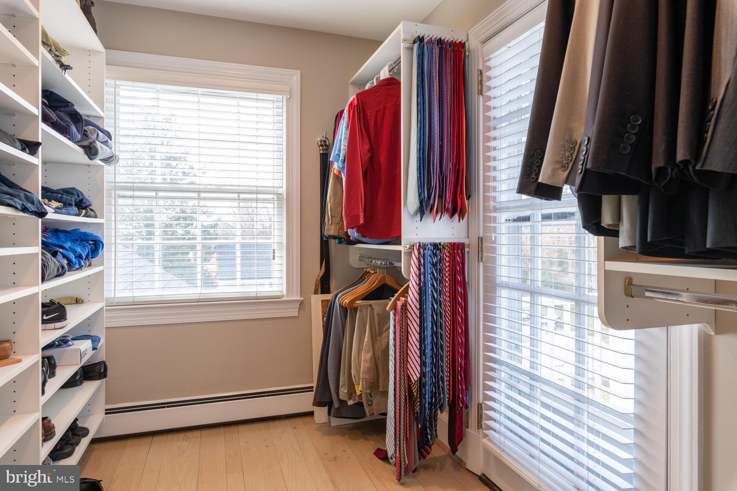 4004 Carson Place Alexandria, VA 22304 - Photo 54 of 93 So much space to keep you organized