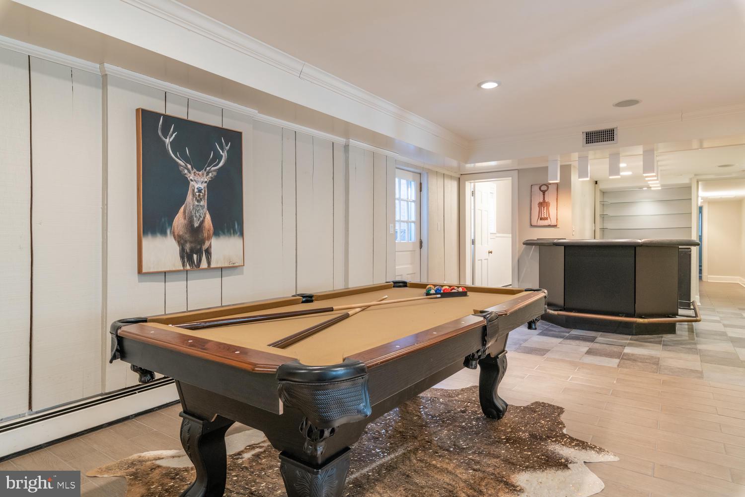 4004 Carson Place Alexandria, VA 22304 - Photo 71 of 93 Entertain in style