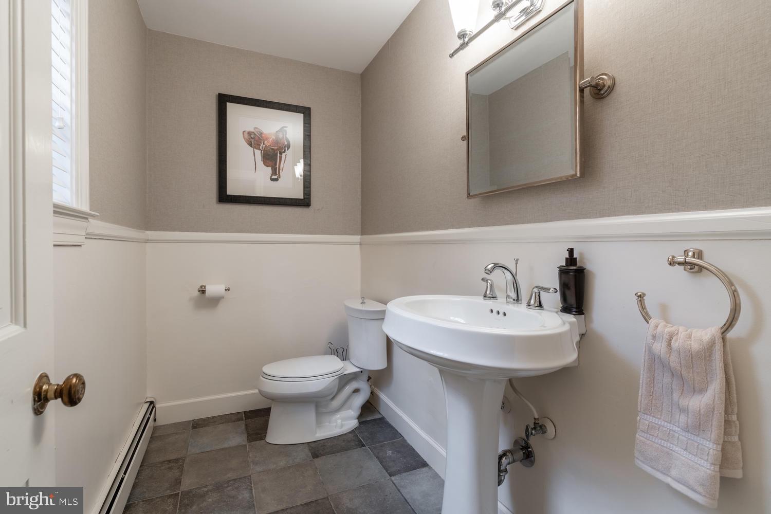 4004 Carson Place Alexandria, VA 22304 - Photo 77 of 93 Lower level half bath