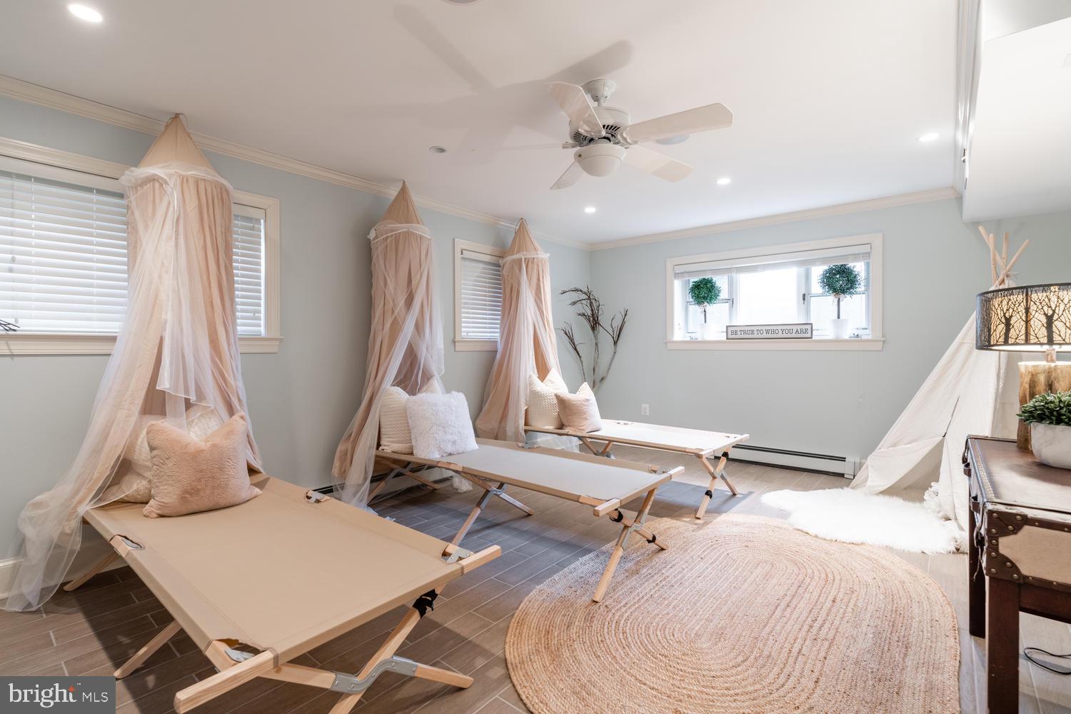 4004 Carson Place Alexandria, VA 22304 - Photo 10 of 93 "Glamping" at its finest