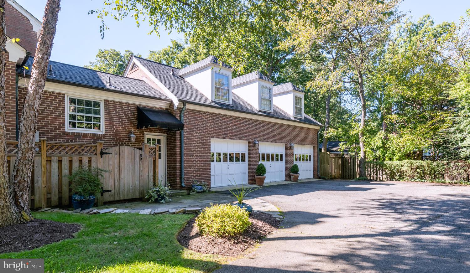 4004 Carson Place Alexandria, VA 22304 - Photo 92 of 93 3 car oversized garage