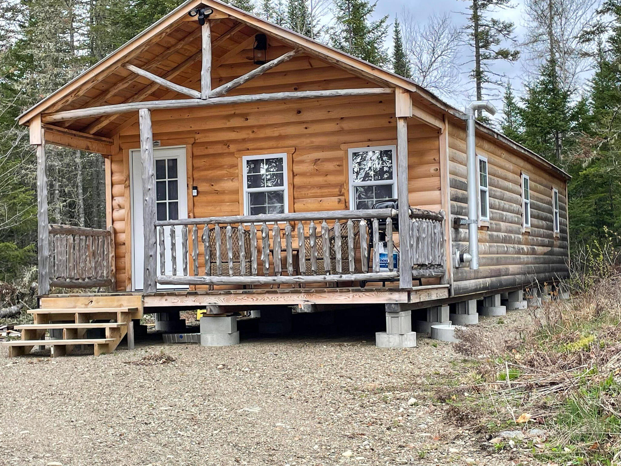 2184 South Princeton Road Baileyville, ME 04694 - Photo 1 of 11 1