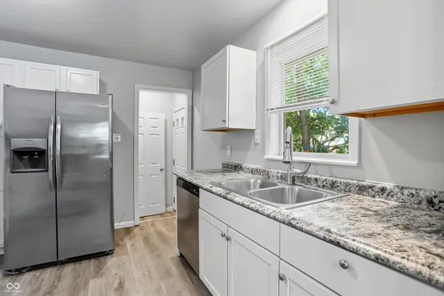 $257,500 | 2314 East 58th Street, Indianapolis, IN 46220