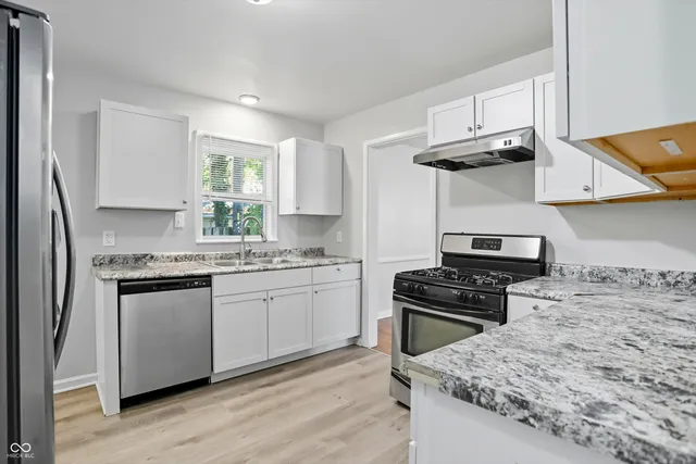 $257,500 | 2314 East 58th Street, Indianapolis, IN 46220