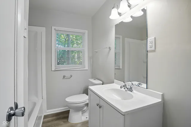 $257,500 | 2314 East 58th Street, Indianapolis, IN 46220