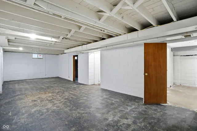 $257,500 | 2314 East 58th Street, Indianapolis, IN 46220