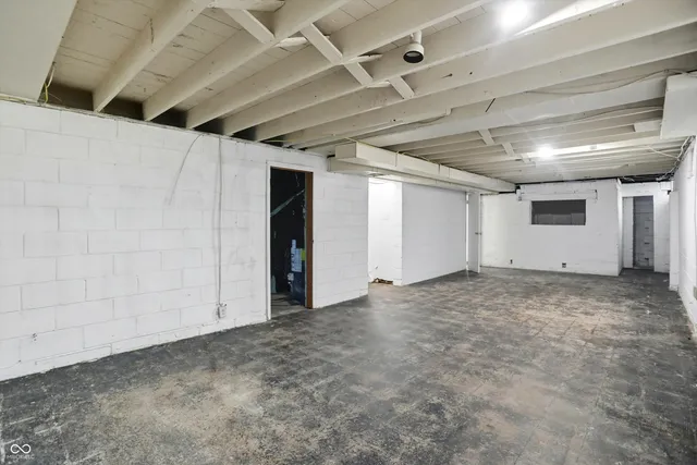 $257,500 | 2314 East 58th Street, Indianapolis, IN 46220