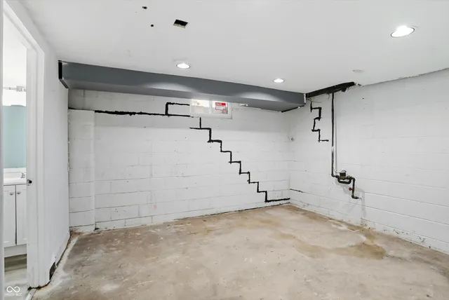 $257,500 | 2314 East 58th Street, Indianapolis, IN 46220